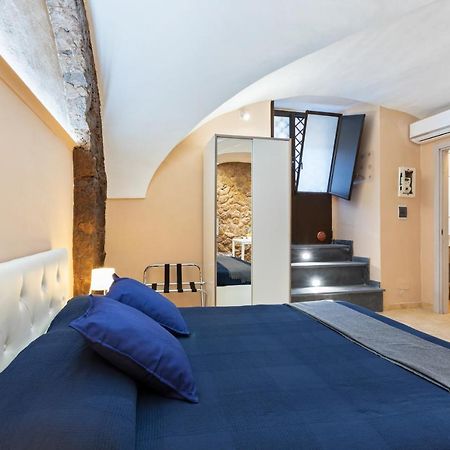 Cerami Studio Flat Catania-Fontanarossai nemzetközi repülőtér Kültér fotó