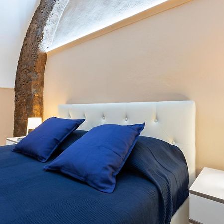 Cerami Studio Flat Catania-Fontanarossai nemzetközi repülőtér Kültér fotó