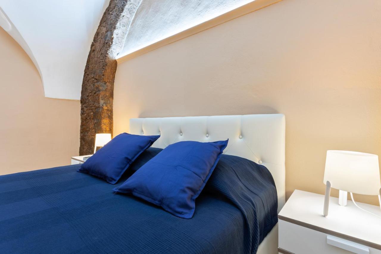 Cerami Studio Flat Catania-Fontanarossai nemzetközi repülőtér Kültér fotó